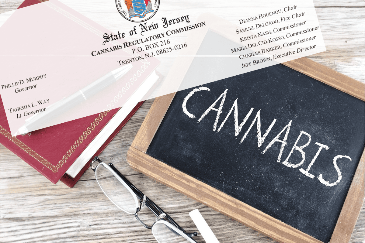 Heated Debates Ensue During NJ Cannabis Commission Meeting Over Cannabis Operator Penalties