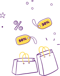 Exclusive Member-Only Deals