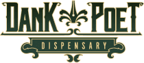 donk poet Footer Logo