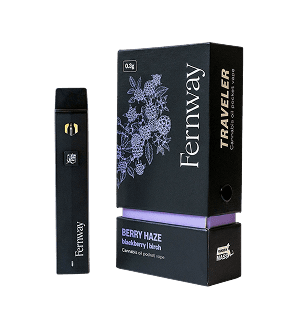 Fernway Product