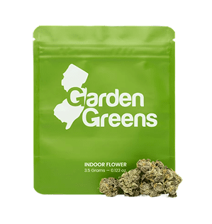 Garden Greens